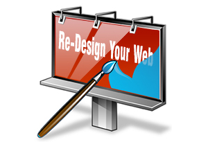 Website Design & Redesign